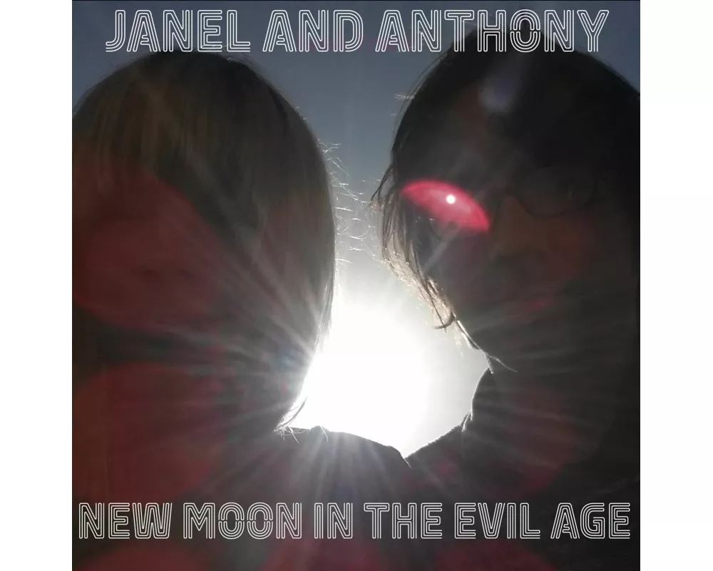 New Moon in the Evil Age