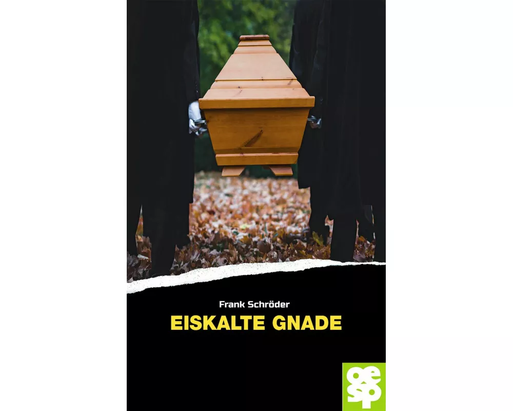 Eiskalte Gnade