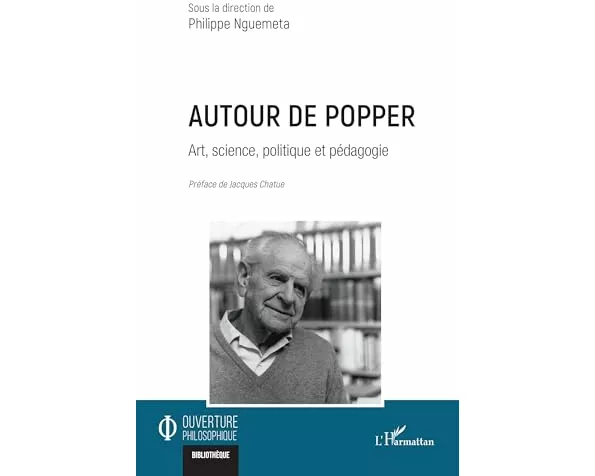 Autour de Popper