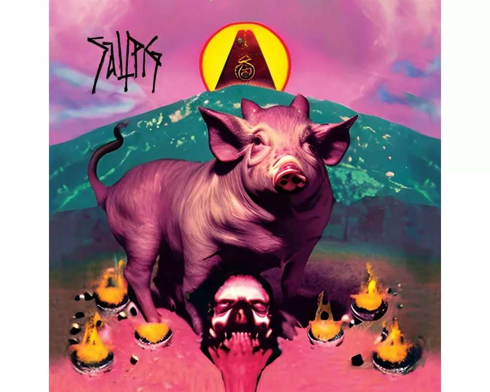 Saltpig