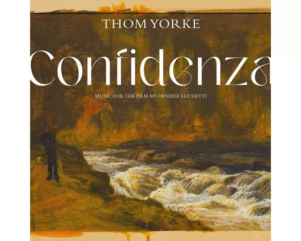 Confidenza OST