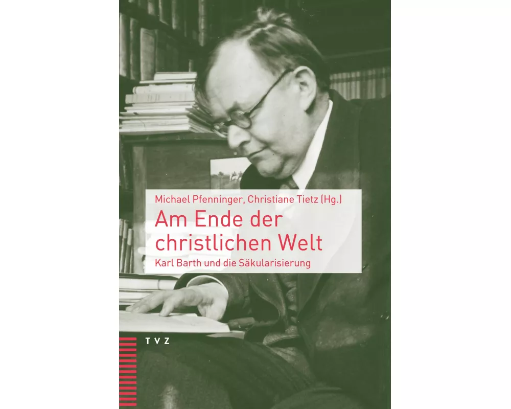 Am Ende der christlichen Welt