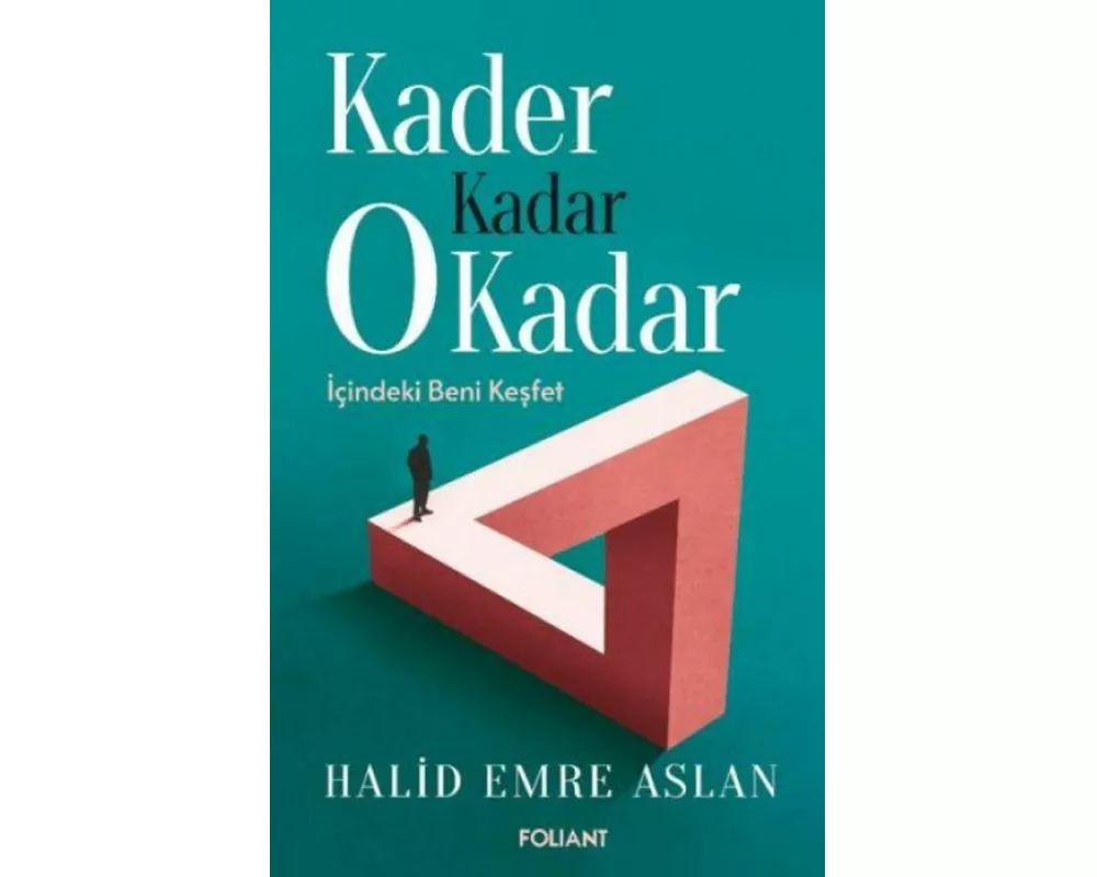 Kader Kadar 0 Kadar - Icindeki Beni Kesfet