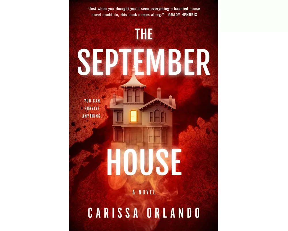 The September House