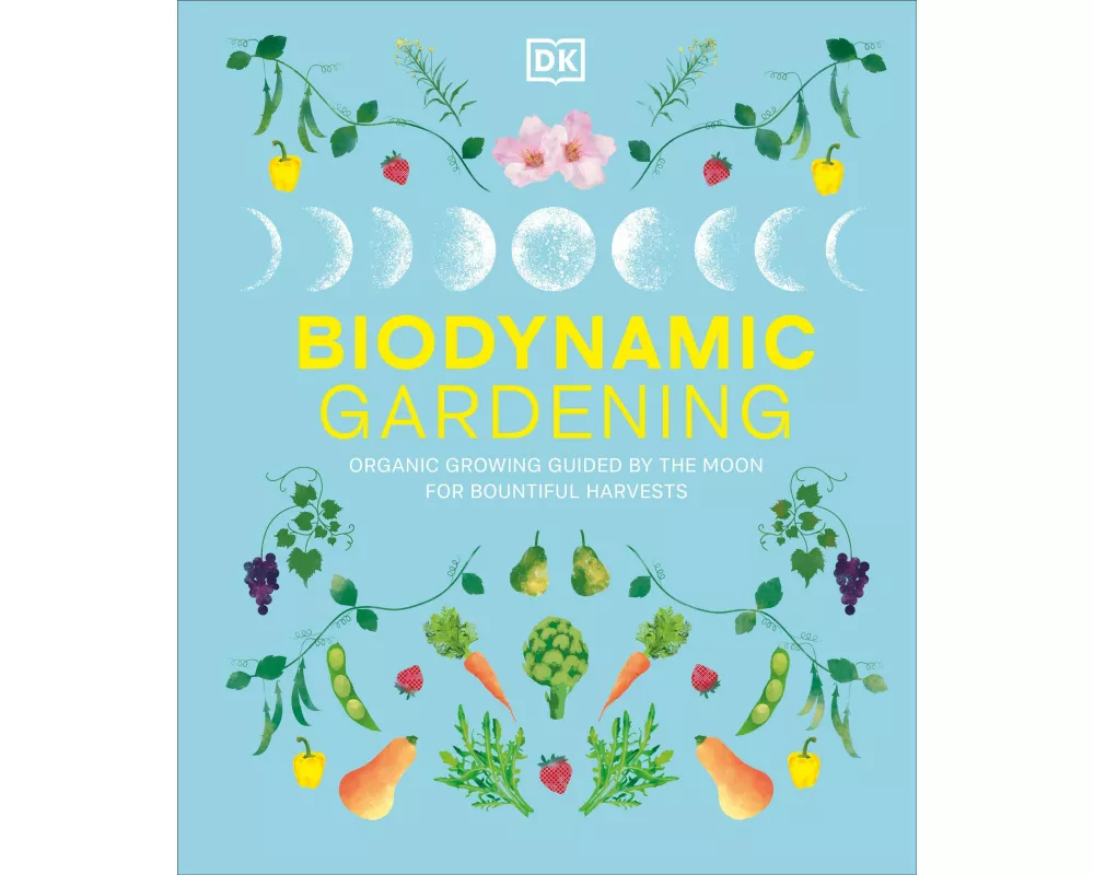 Biodynamic Gardening