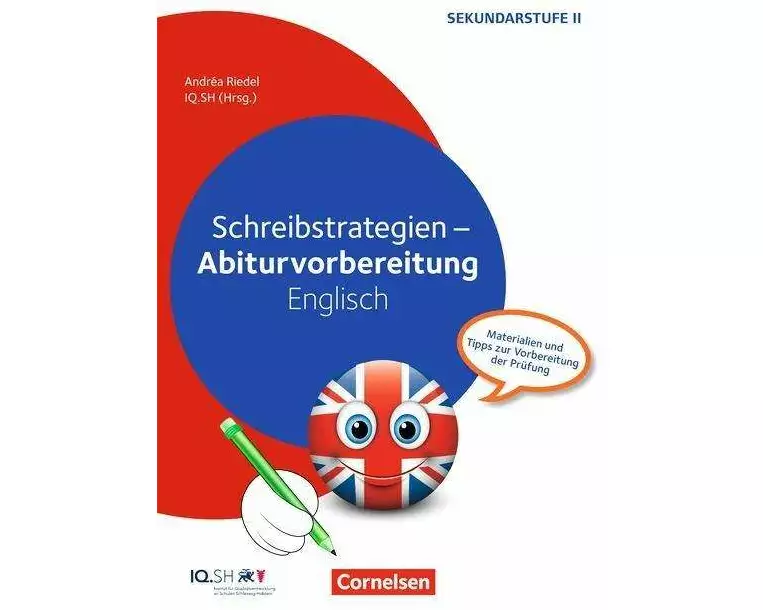 Abiturvorbereitung Fremdsprachen - Englisch