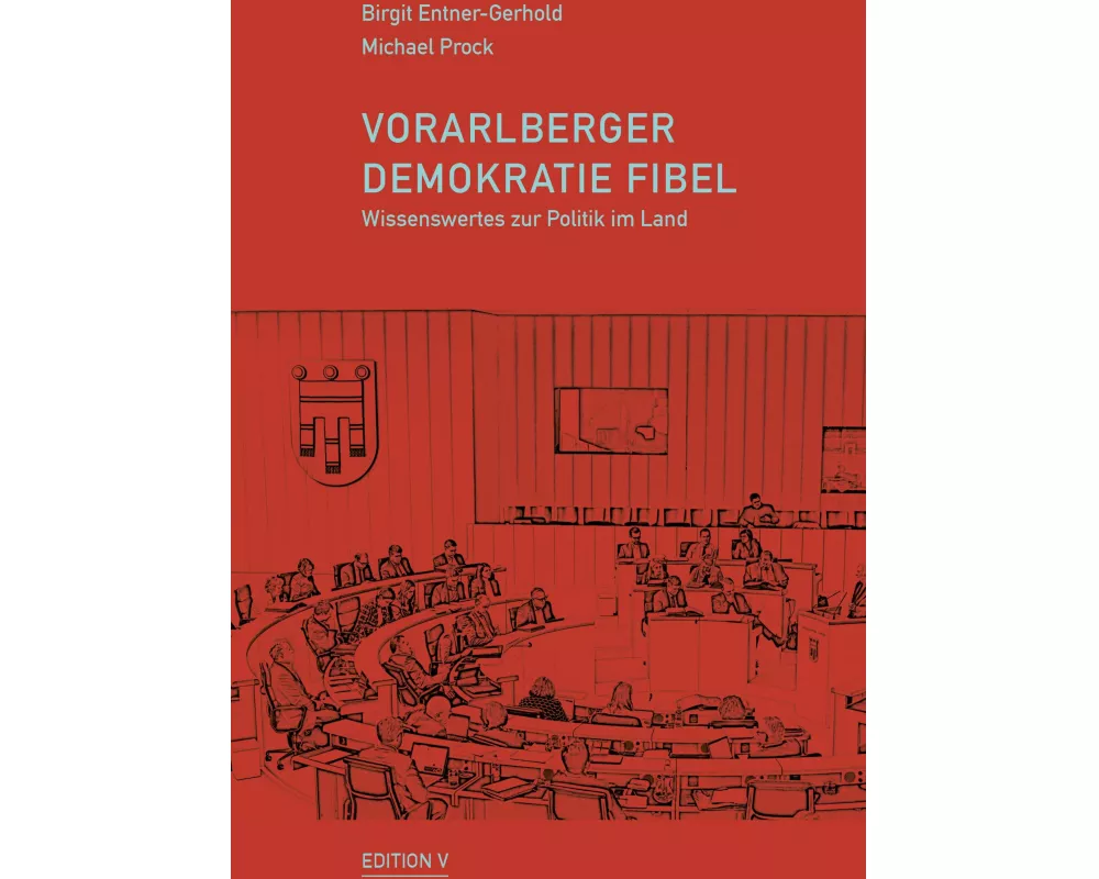 Vorarlberger Demokratie Fibel