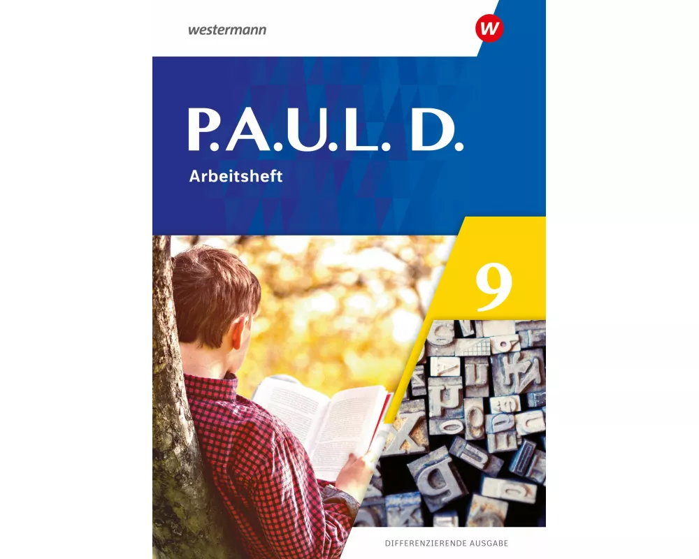 P.A.U.L. D. - Differenzierende Ausgabe 2021