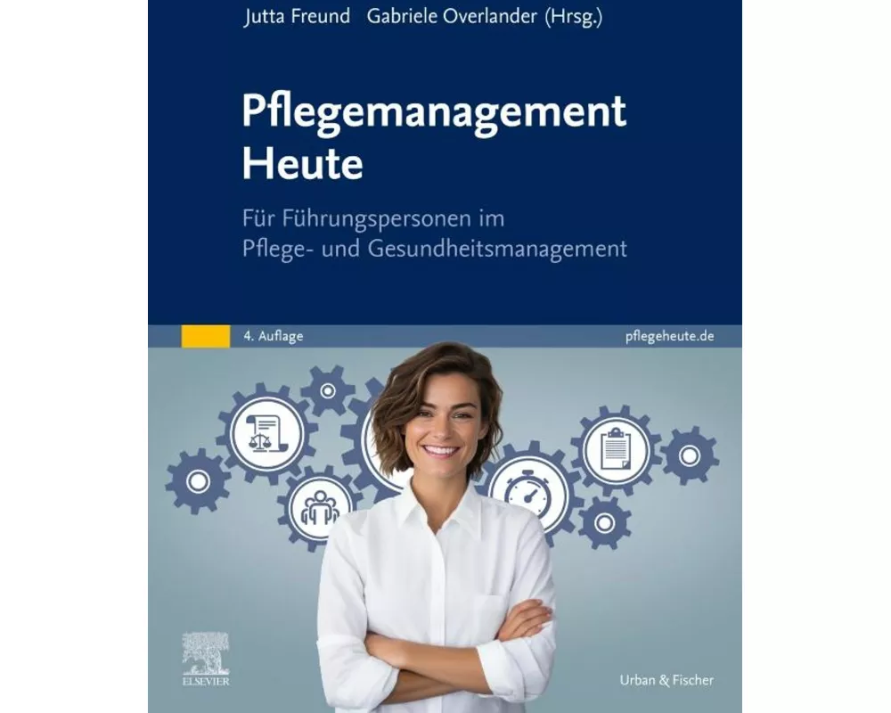 Pflegemanagement Heute