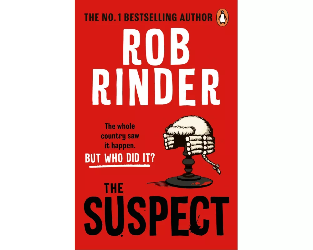 The Suspect