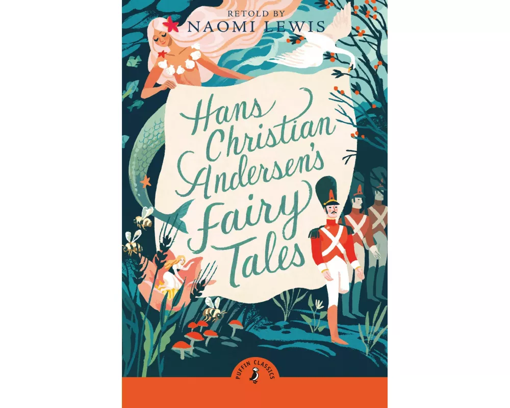 Hans Christian Andersen's Fairy Tales