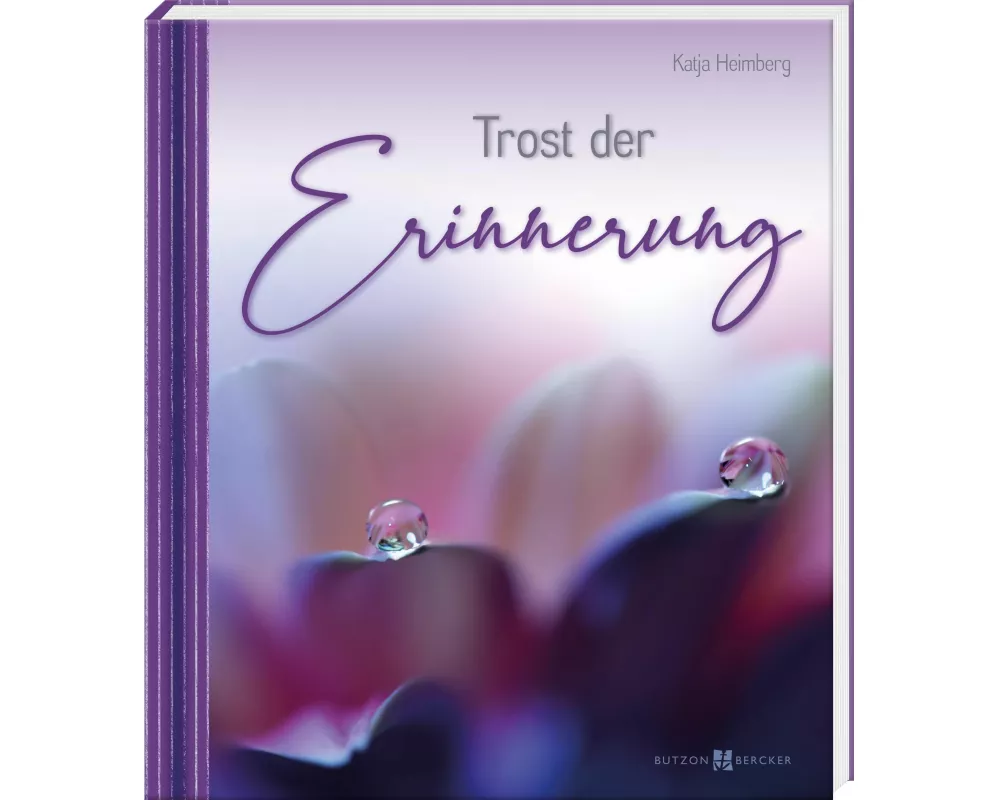 Trost der Erinnerung