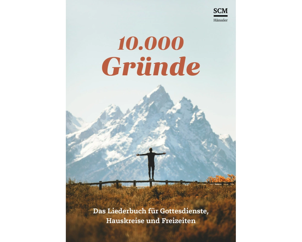 10.000 Gründe