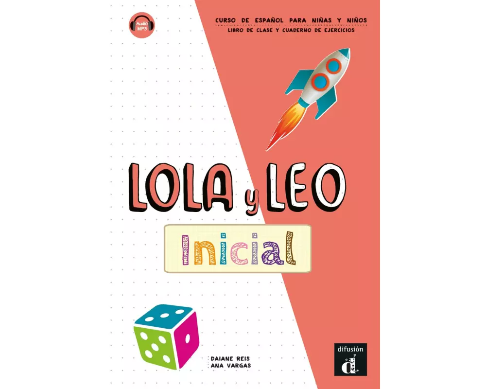 Lola y Leo - Inicial