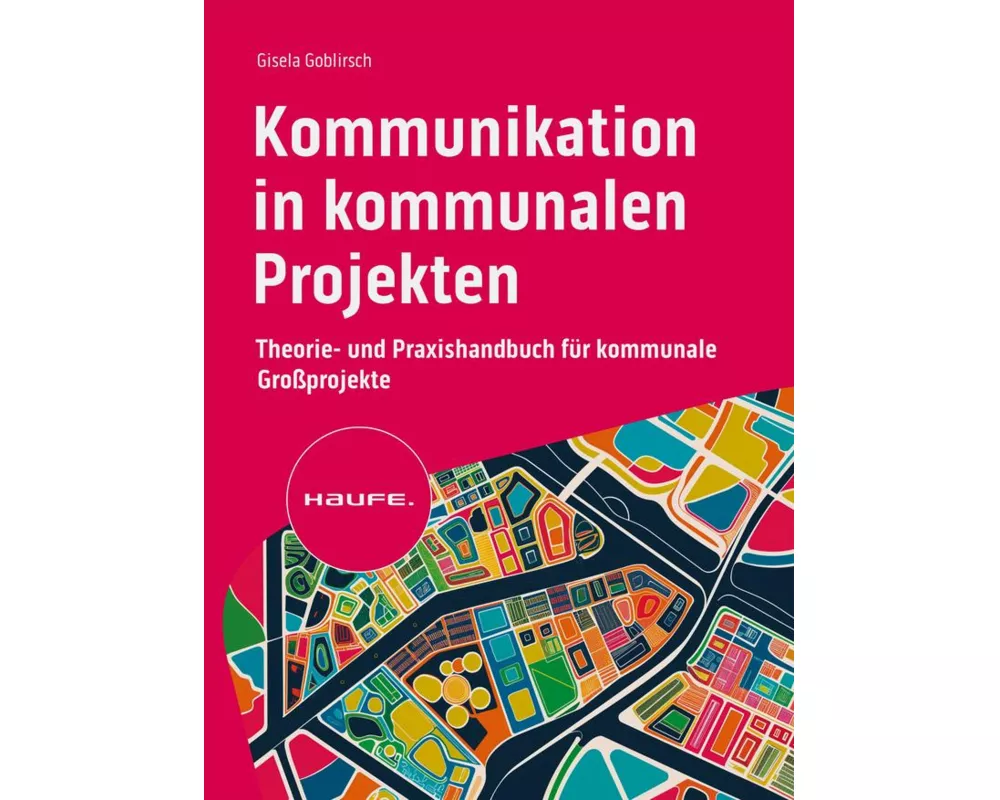 Kommunikation in kommunalen Projekten