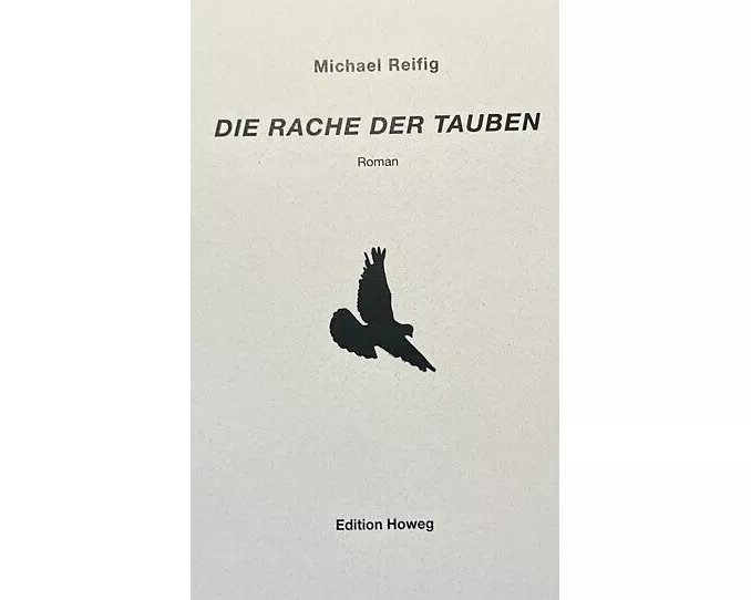 Die Rache der Tauben