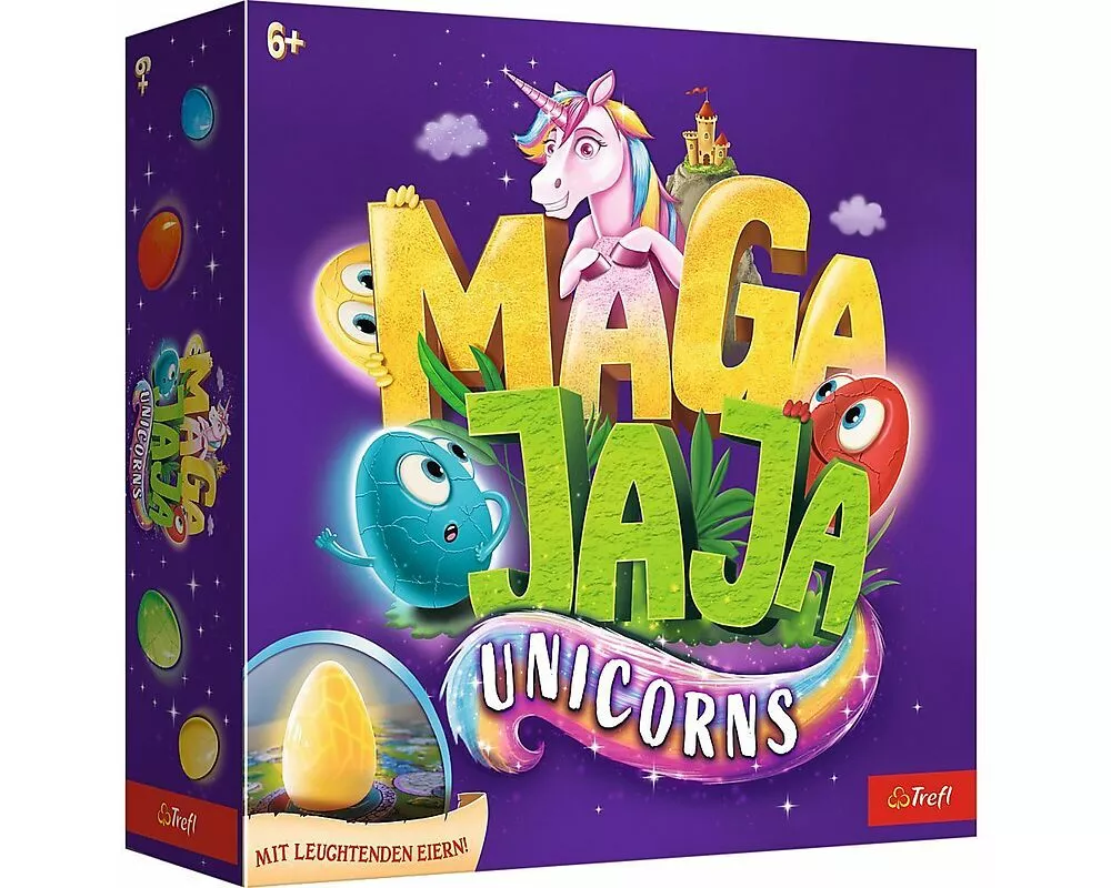 MAGA JAJA Unicorns