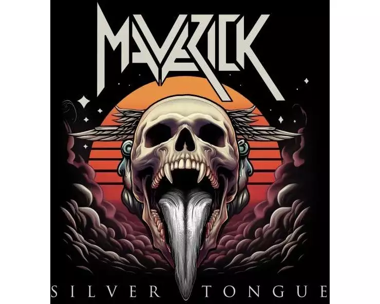 Silver Tongue