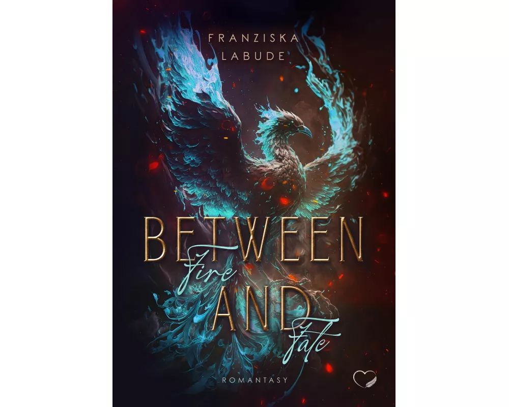 Between Fire And Fate