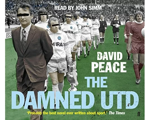 The Damned Utd