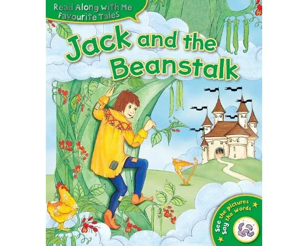 Jack and the Beanstalk