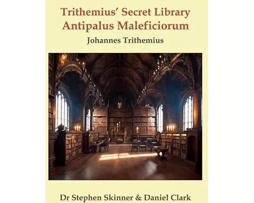 Antipalus Maleficiorum