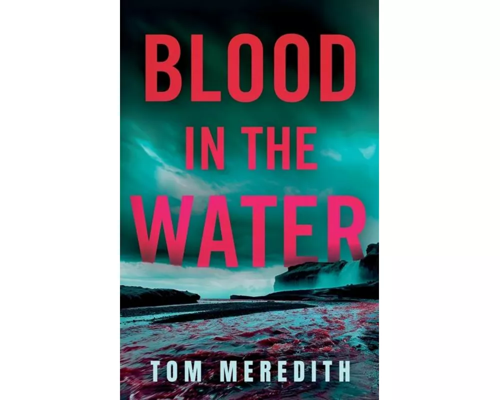 Blood in the Water