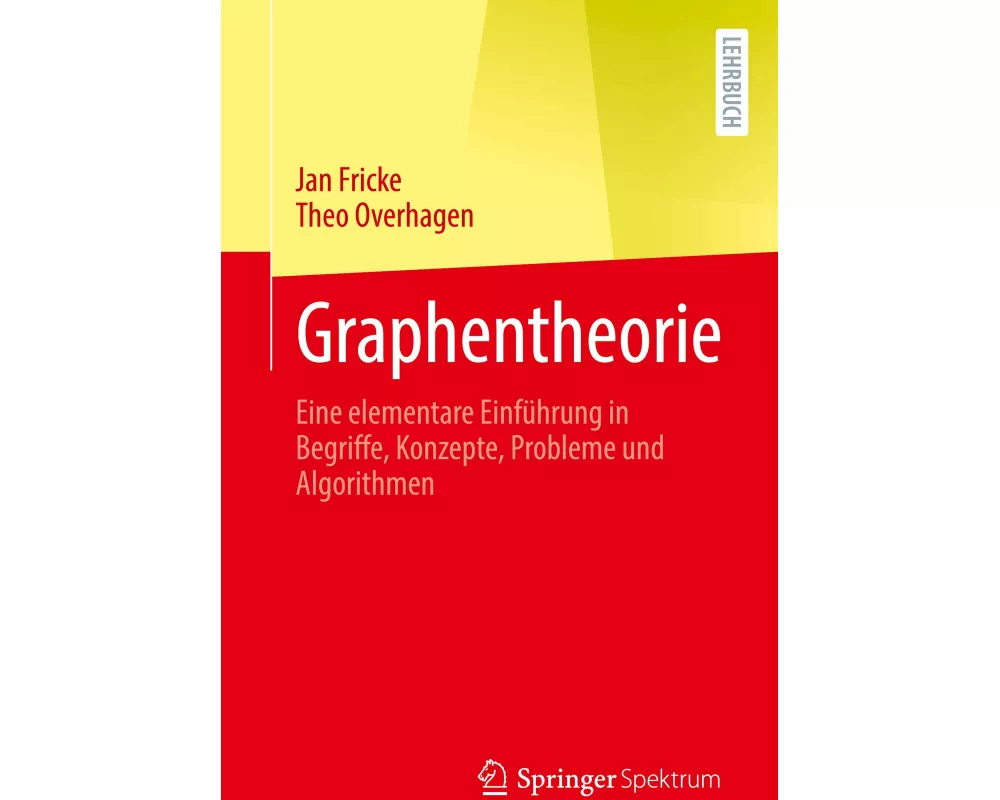 Graphentheorie