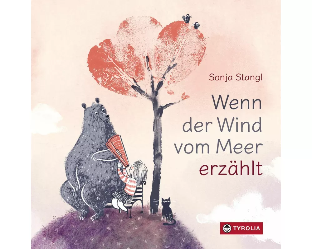 Wenn der Wind vom Meer erzählt