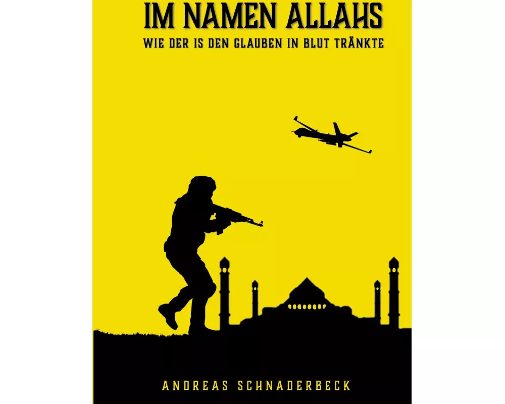 Im Namen Allahs