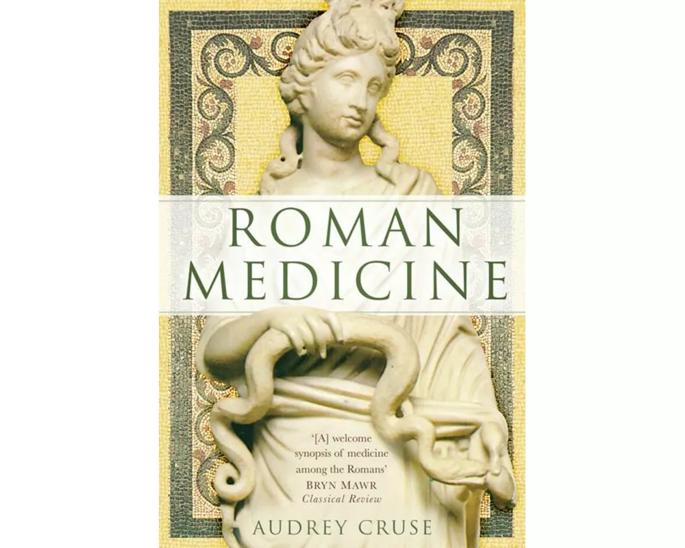Roman Medicine