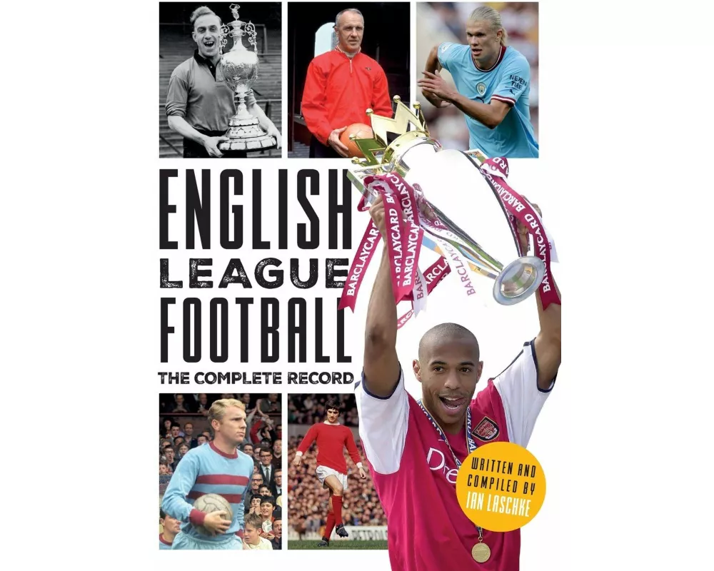 English League Football