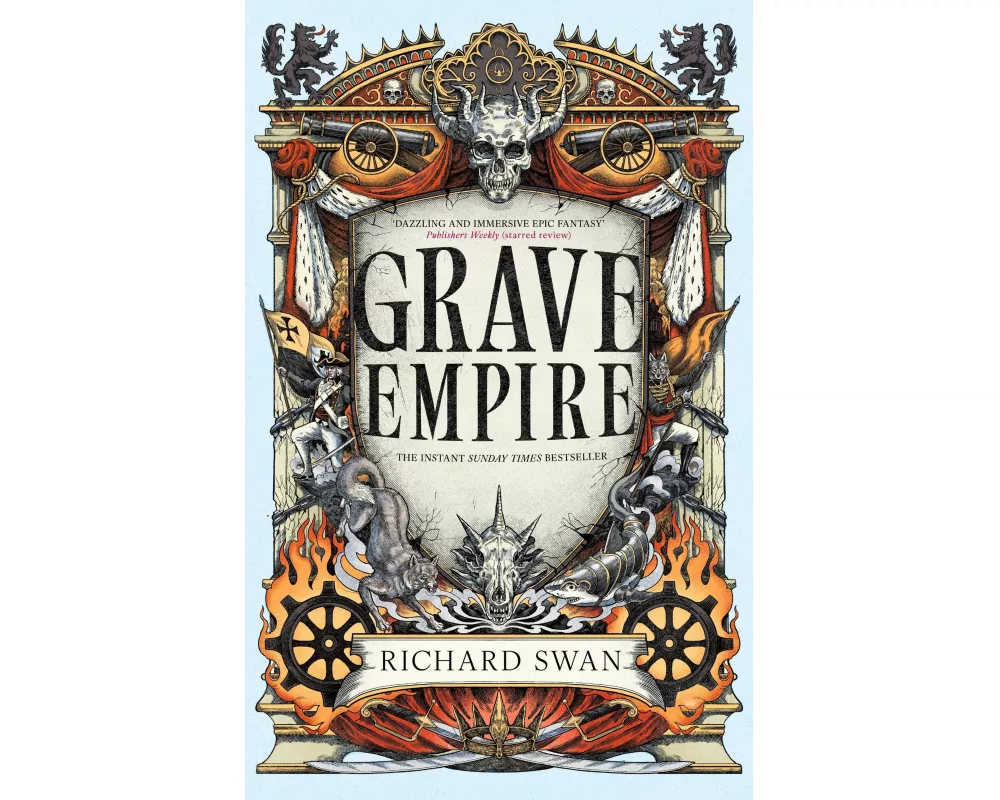 Grave Empire