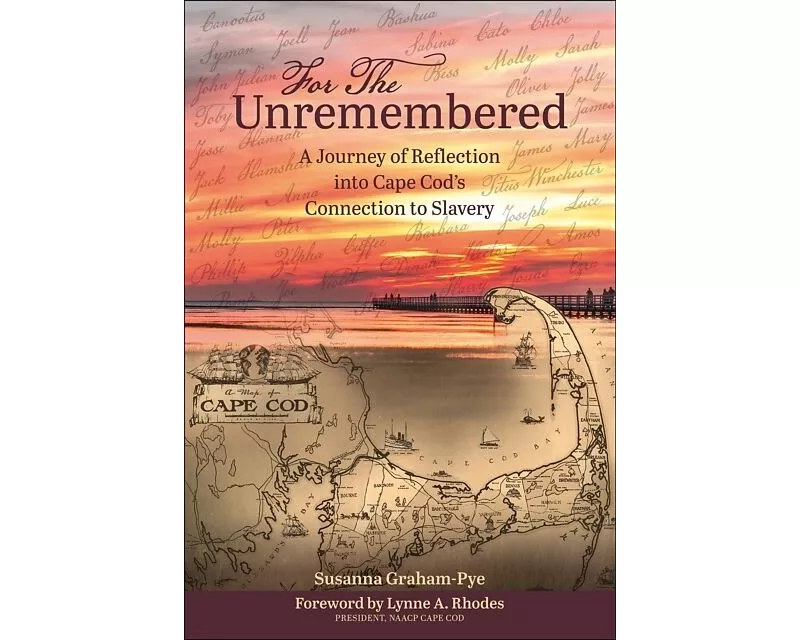 For the Unremembered