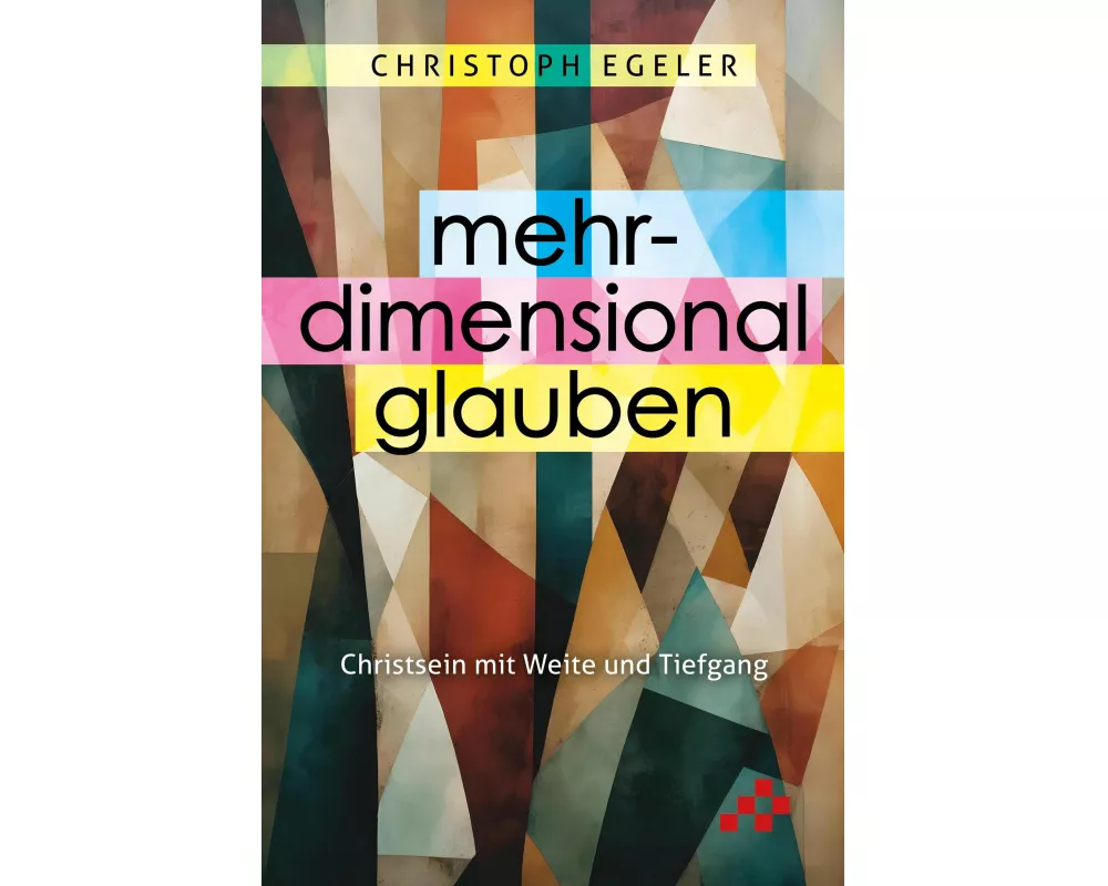 Mehrdimensional glauben