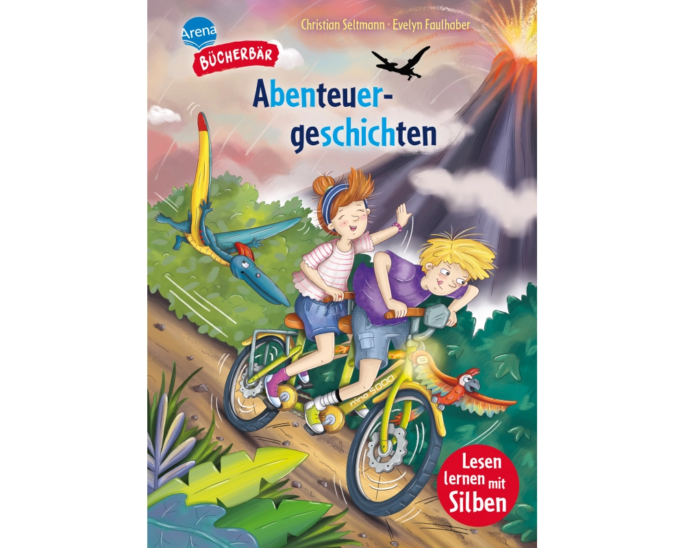 Abenteuergeschichten