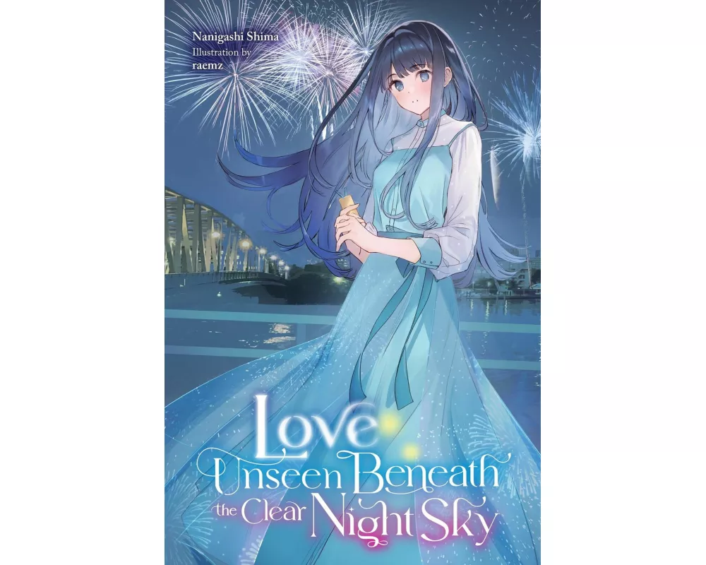 Love Unseen Beneath the Clear Night Sky