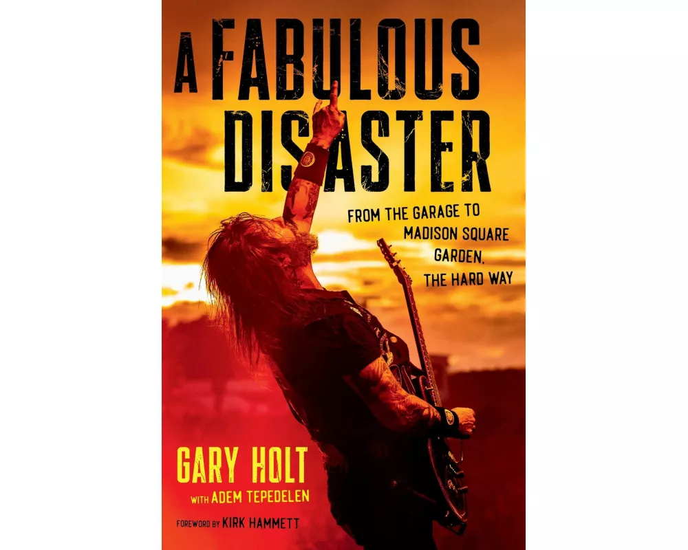 A Fabulous Disaster