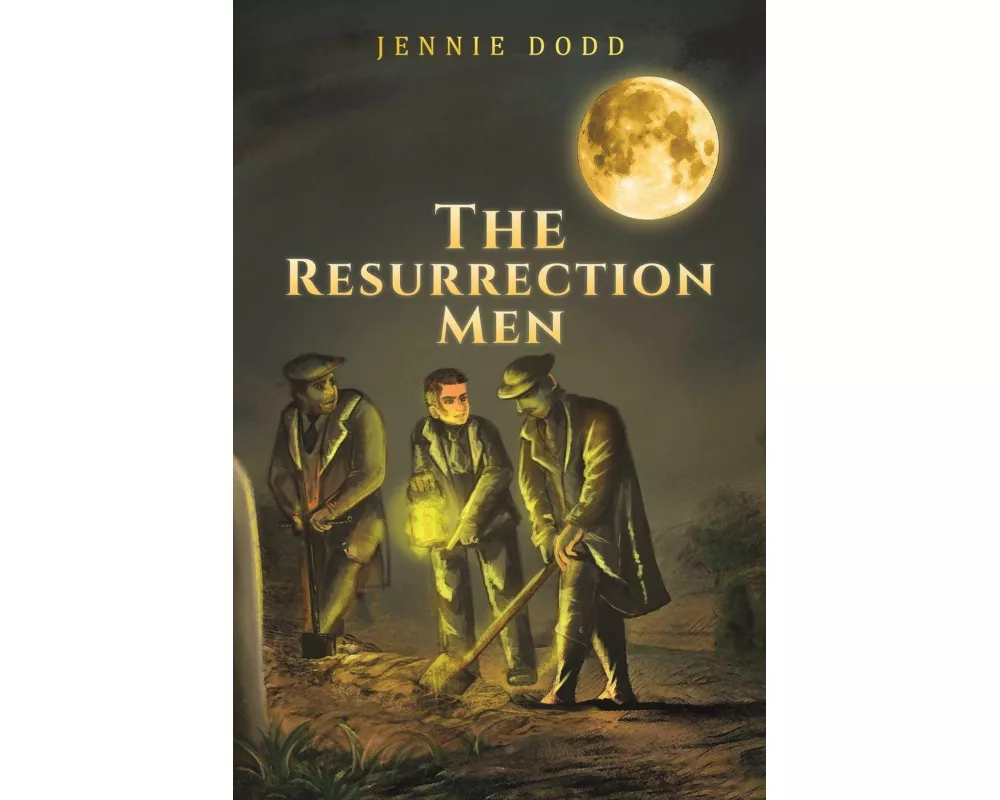 The Resurrection Men