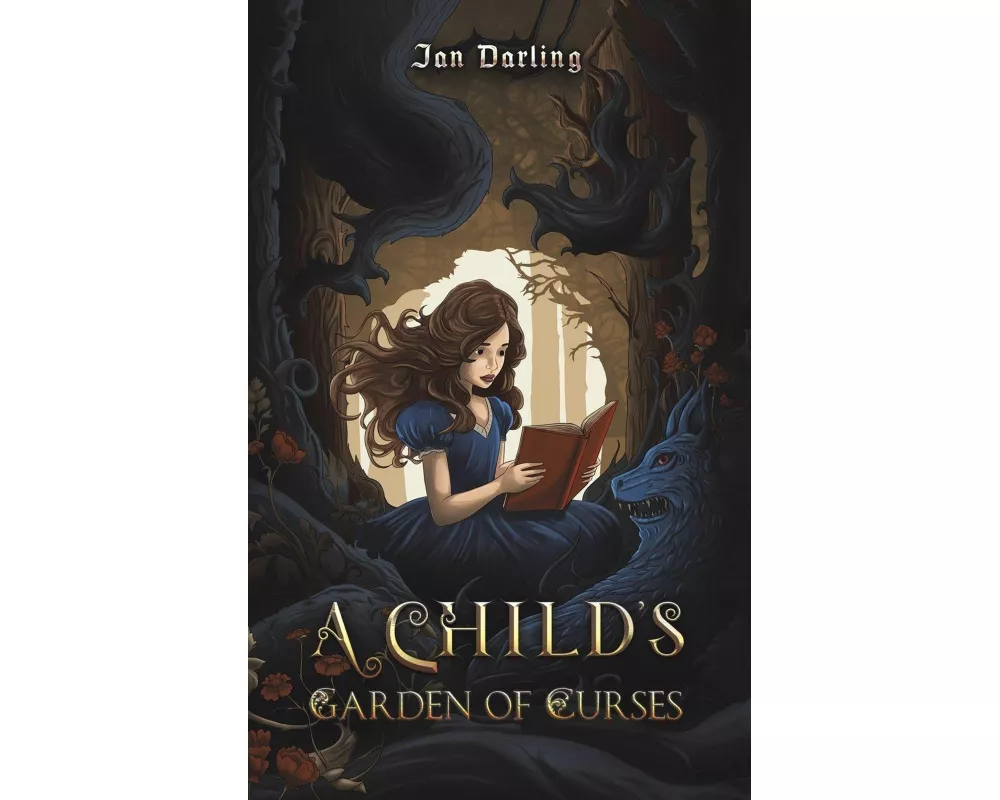 A Child’s Garden of Curses