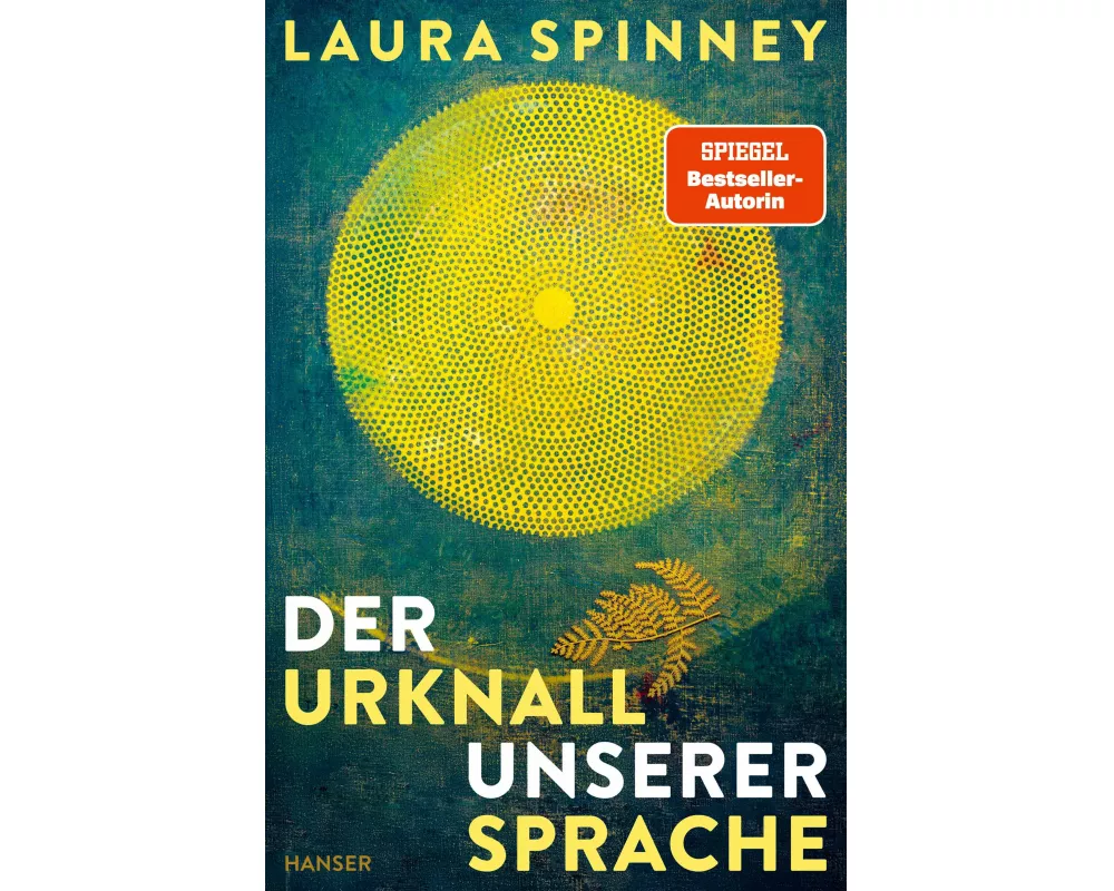 Der Urknall unserer Sprache