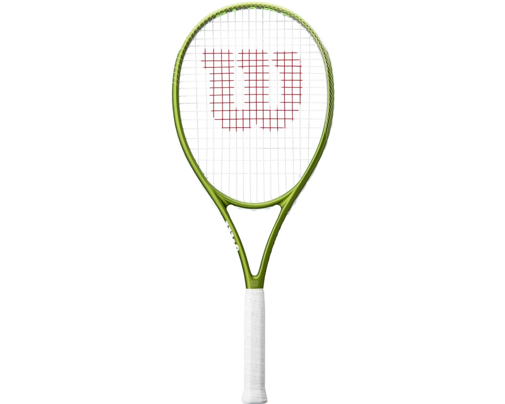Wilson BLADE FEEL 103 TEAM TNS RKT 2