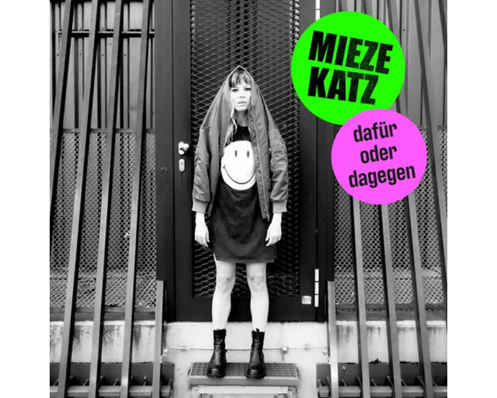 dafür oder dagegen