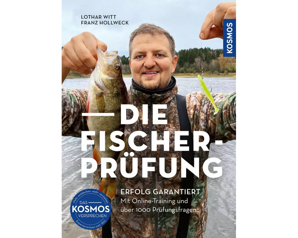 Die Fischerprüfung