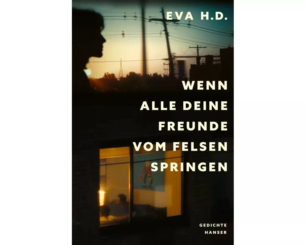 Wenn alle deine Freunde vom Felsen springen