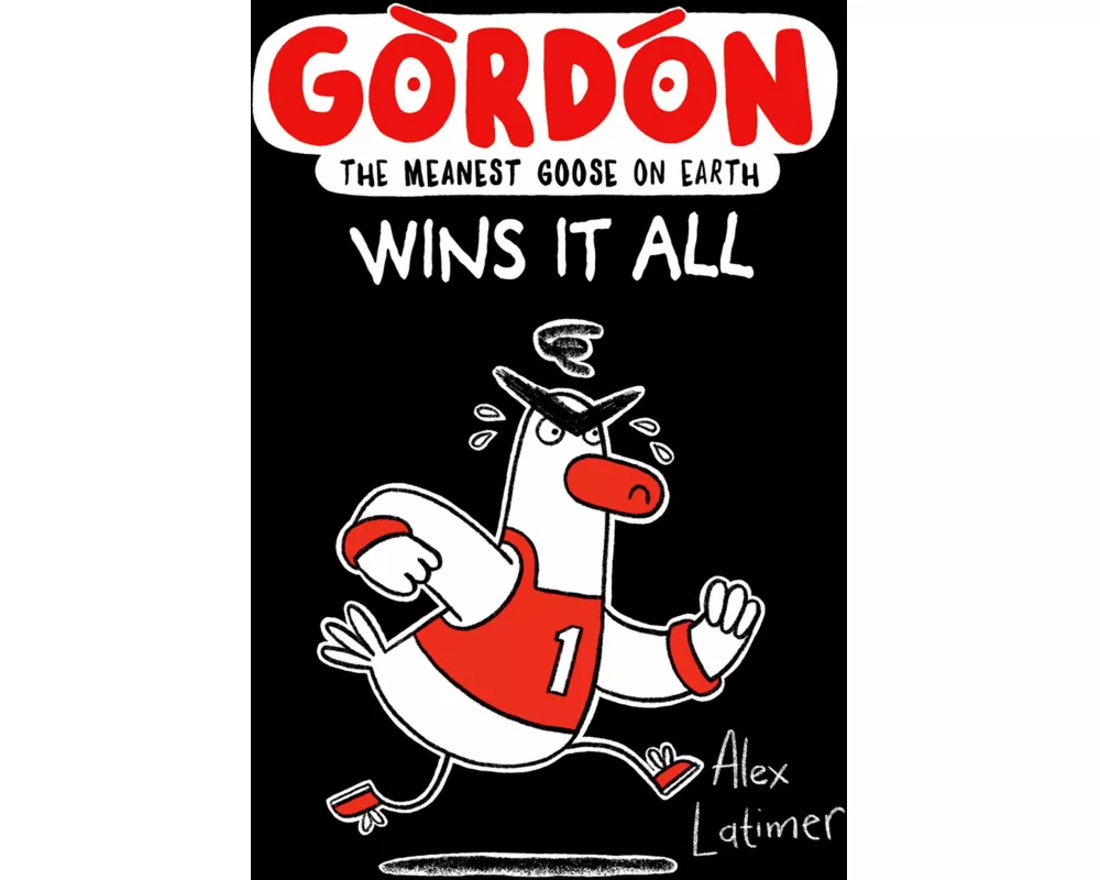 Gordon Wins It All