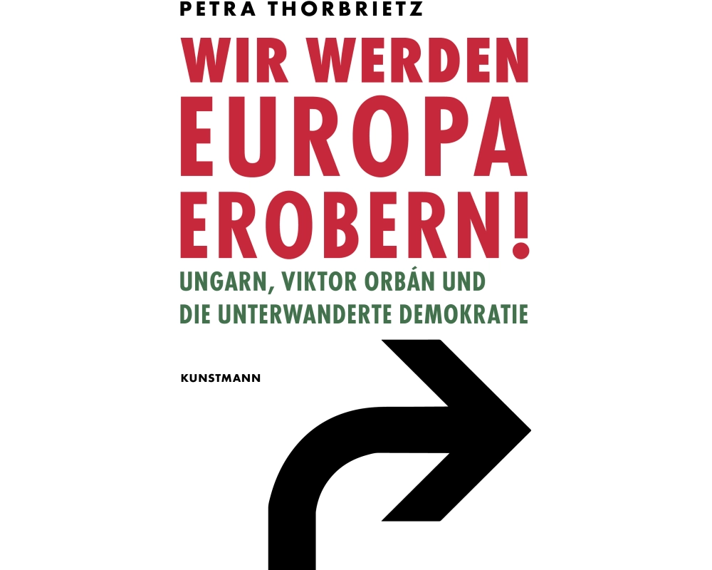 Wir werden Europa erobern!