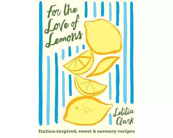 For the Love of Lemons