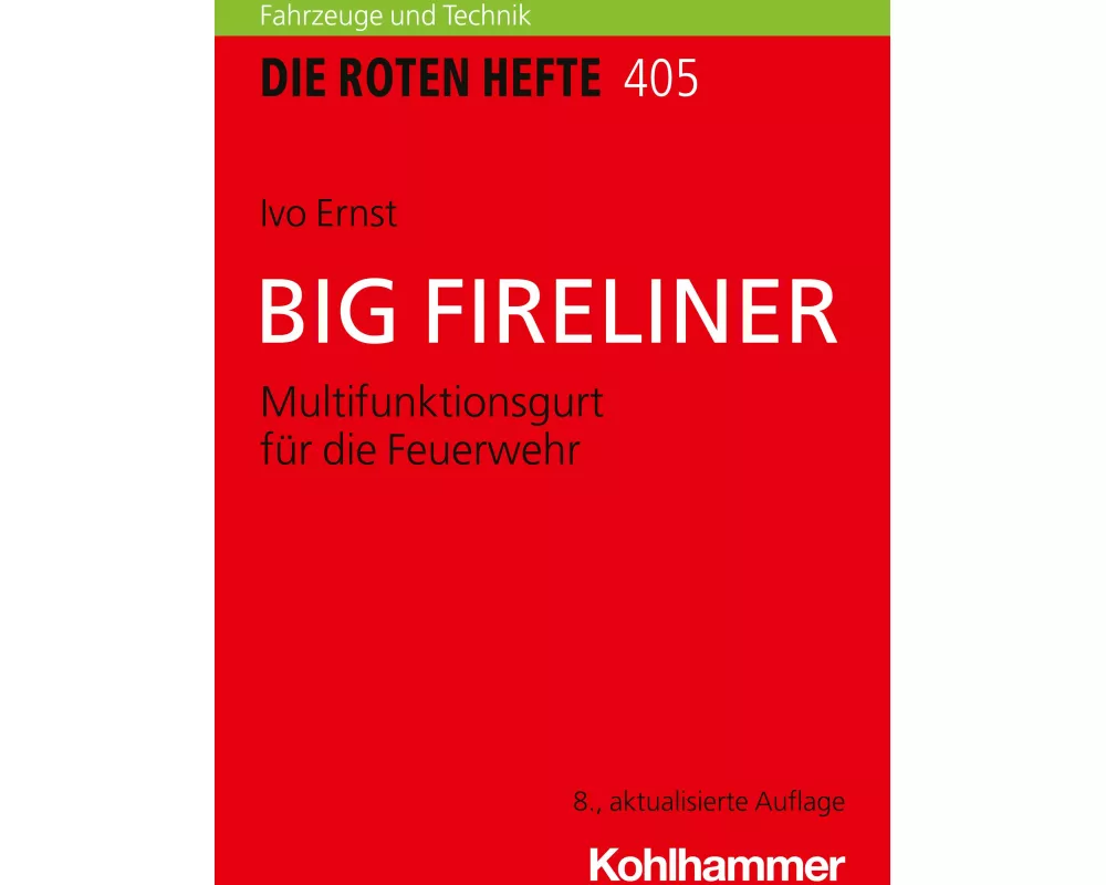 Big Fireliner