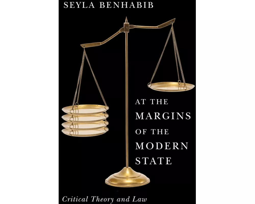 At the Margins of the Modern State